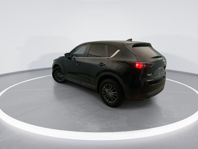 2021 Mazda Mazda CX-5 Touring