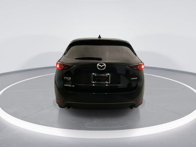 2021 Mazda Mazda CX-5 Touring