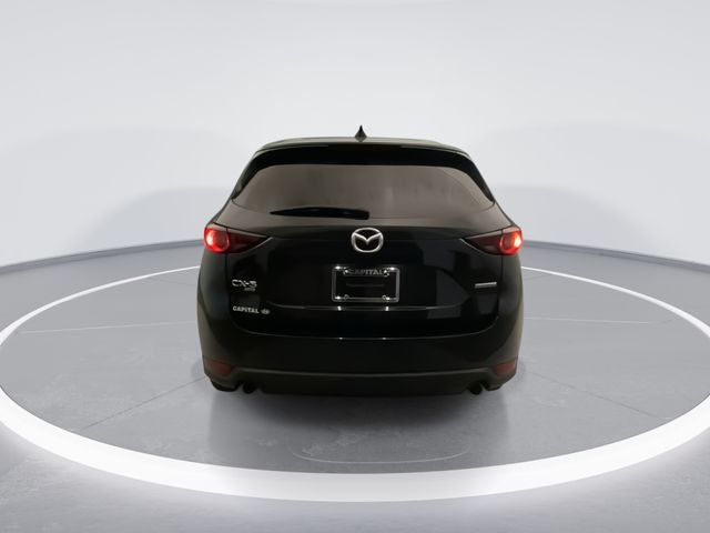 2021 Mazda Mazda CX-5 Touring