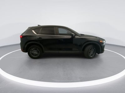 2021 Mazda Mazda CX-5 Touring
