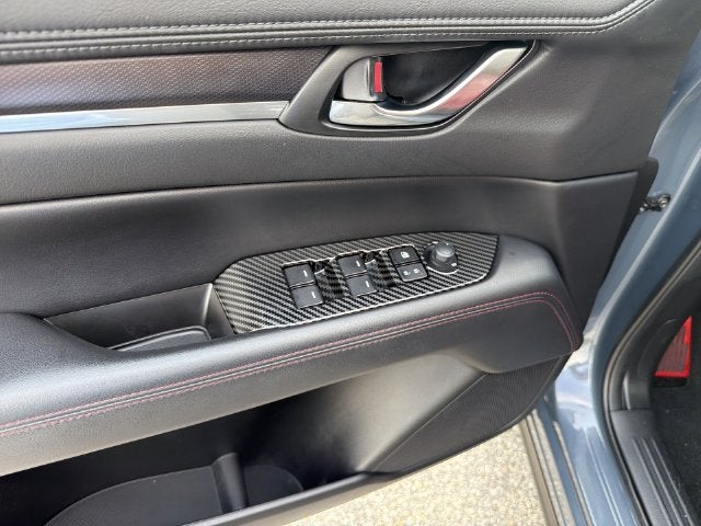 2022 Mazda Mazda CX-5 2.5 S Carbon Edition