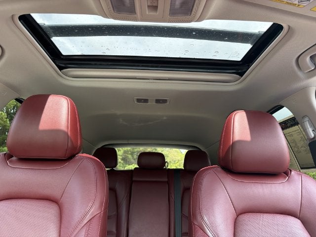 2022 Mazda Mazda CX-5 2.5 S Carbon Edition