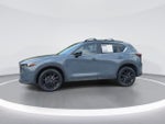 2022 Mazda Mazda CX-5 2.5 S Carbon Edition