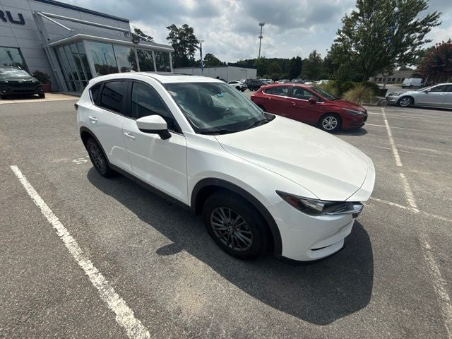 2020 Mazda Mazda CX-5 Touring