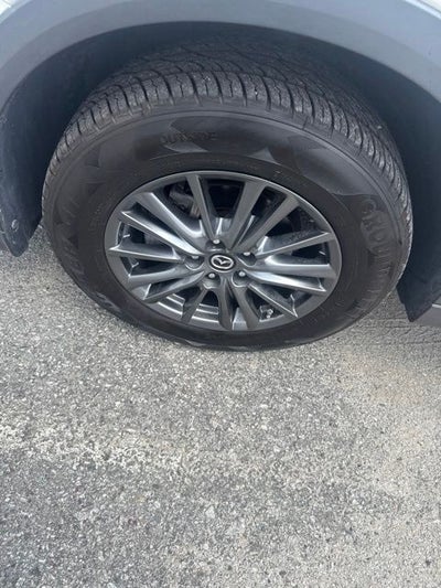 2020 Mazda Mazda CX-5 Touring