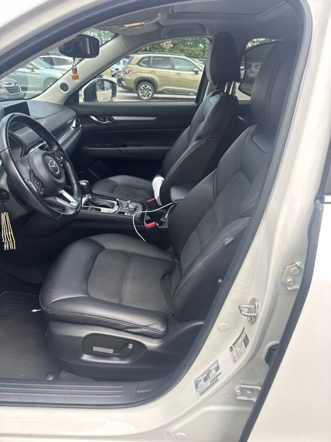 2020 Mazda Mazda CX-5 Touring