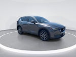 2018 Mazda Mazda CX-5 Touring