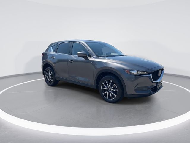 2018 Mazda Mazda CX-5 Touring
