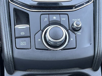 2018 Mazda Mazda CX-5 Touring