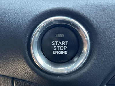 2018 Mazda Mazda CX-5 Touring