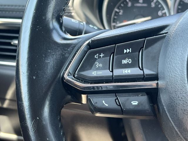 2018 Mazda Mazda CX-5 Touring