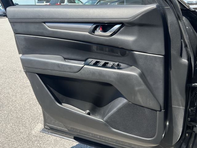2018 Mazda Mazda CX-5 Touring