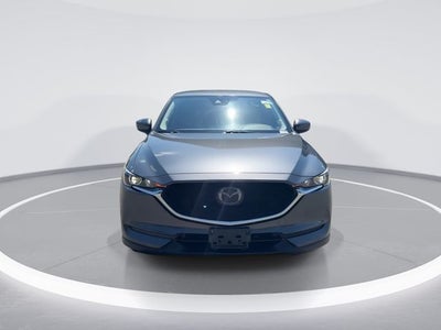 2018 Mazda Mazda CX-5 Touring