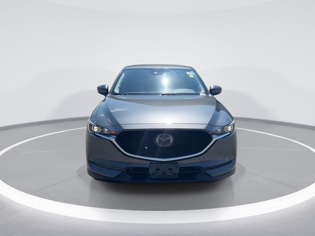 2018 Mazda Mazda CX-5 Touring