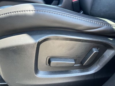 2018 Mazda Mazda CX-5 Touring