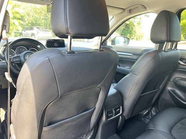 2018 Mazda Mazda CX-5 Touring