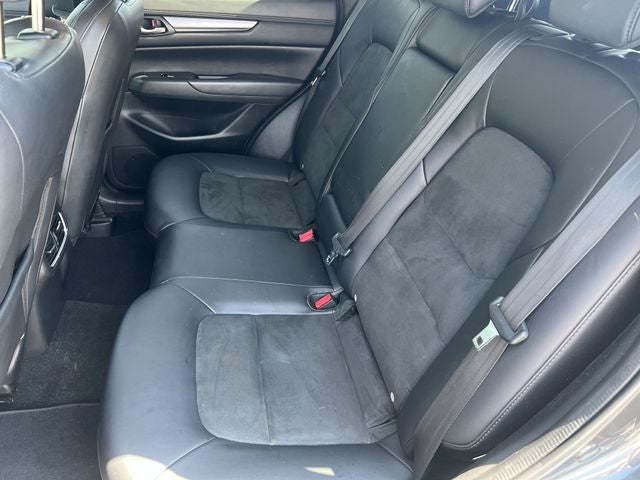 2018 Mazda Mazda CX-5 Touring