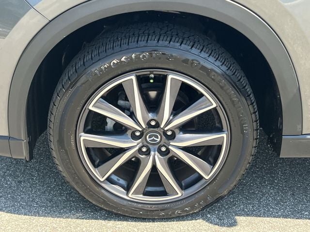 2018 Mazda Mazda CX-5 Touring