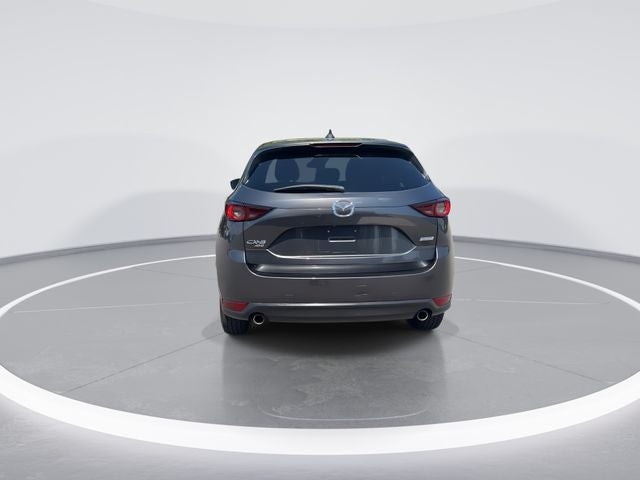 2018 Mazda Mazda CX-5 Touring