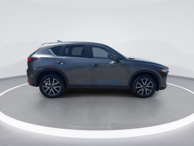 2018 Mazda Mazda CX-5 Touring