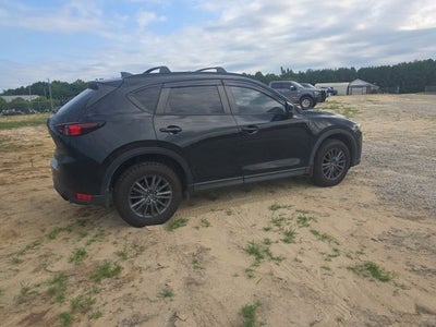 2019 Mazda Mazda CX-5 Touring