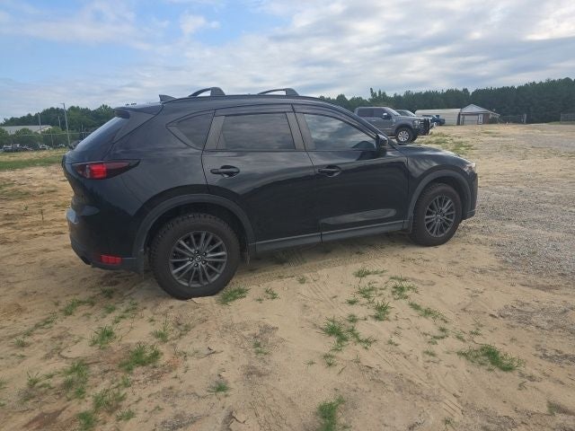 2019 Mazda Mazda CX-5 Touring