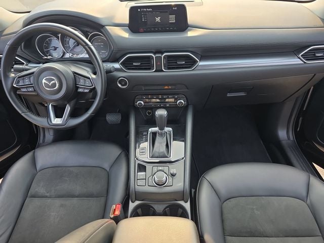 2019 Mazda Mazda CX-5 Touring