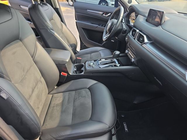 2019 Mazda Mazda CX-5 Touring