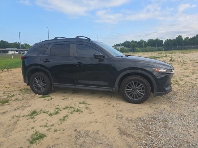 2019 Mazda Mazda CX-5 Touring