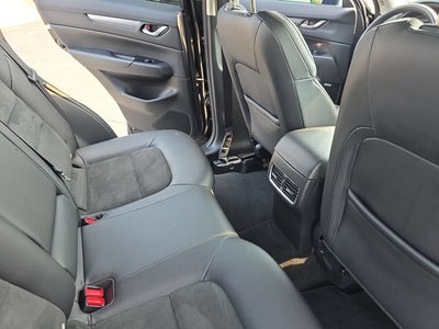 2019 Mazda Mazda CX-5 Touring