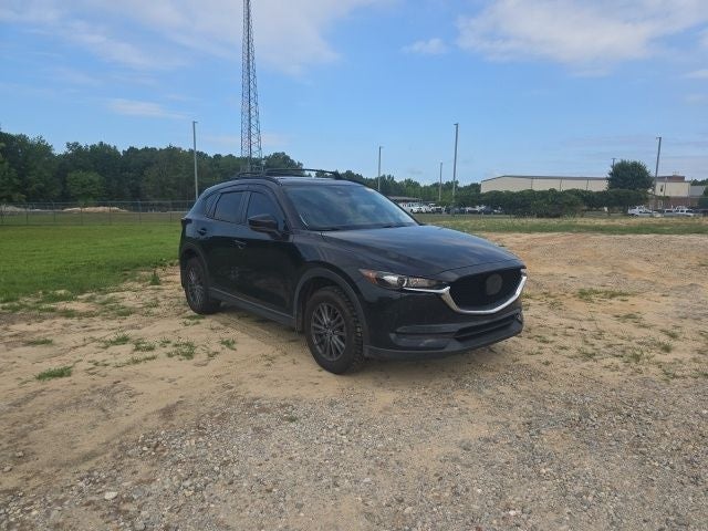 2019 Mazda Mazda CX-5 Touring