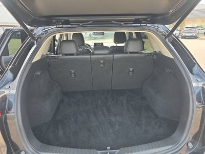 2019 Mazda Mazda CX-5 Touring