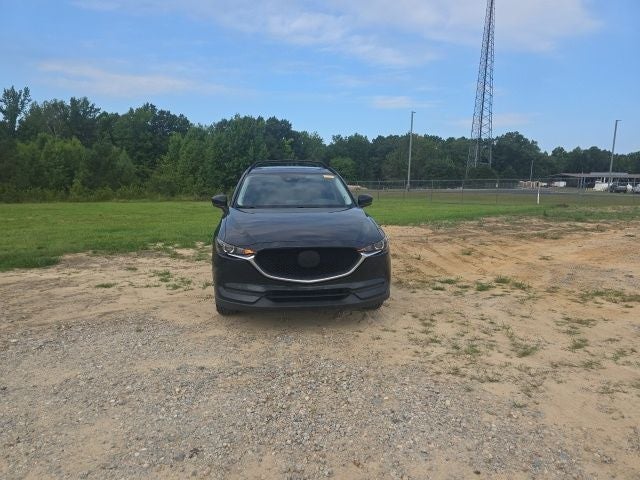 2019 Mazda Mazda CX-5 Touring