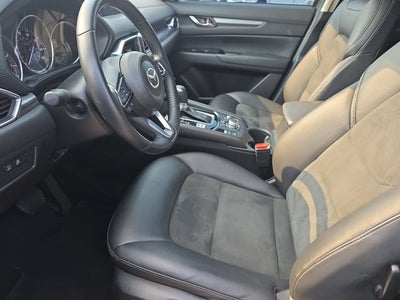 2019 Mazda Mazda CX-5 Touring