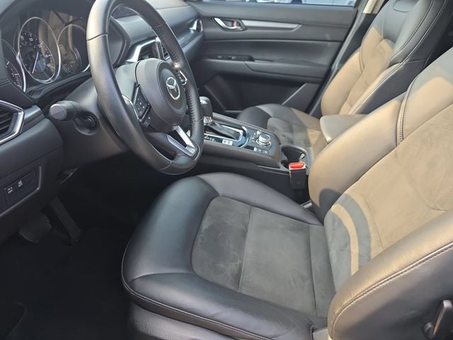 2019 Mazda Mazda CX-5 Touring