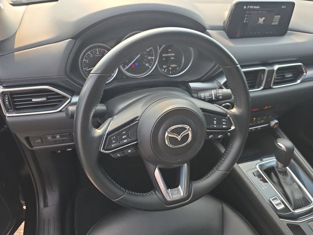 2019 Mazda Mazda CX-5 Touring