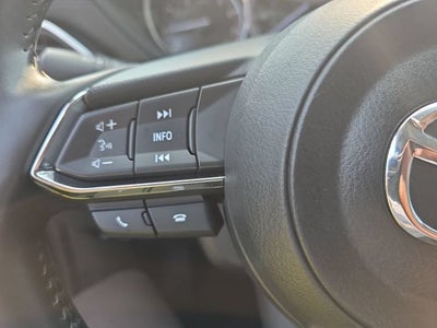 2019 Mazda Mazda CX-5 Touring