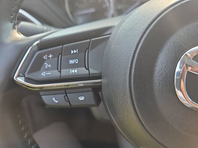 2019 Mazda Mazda CX-5 Touring