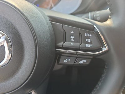 2019 Mazda Mazda CX-5 Touring