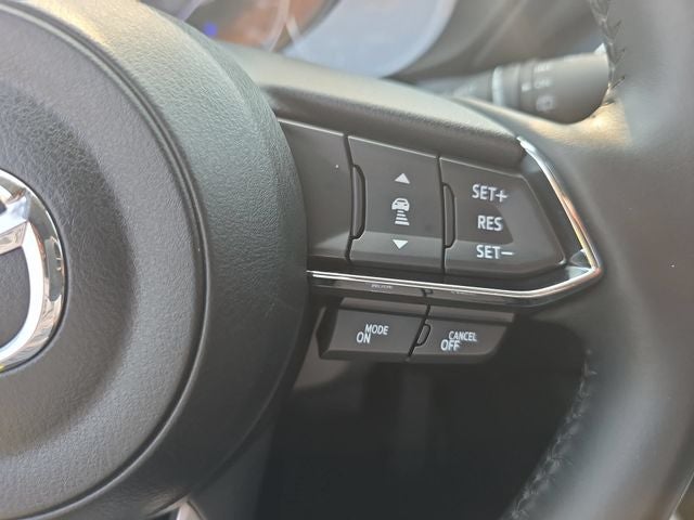 2019 Mazda Mazda CX-5 Touring