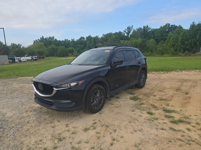 2019 Mazda Mazda CX-5 Touring