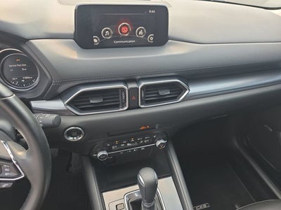 2019 Mazda Mazda CX-5 Touring