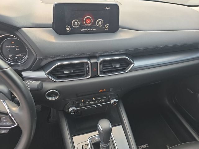 2019 Mazda Mazda CX-5 Touring