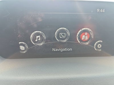 2019 Mazda Mazda CX-5 Touring