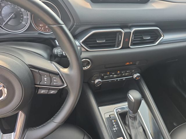 2019 Mazda Mazda CX-5 Touring