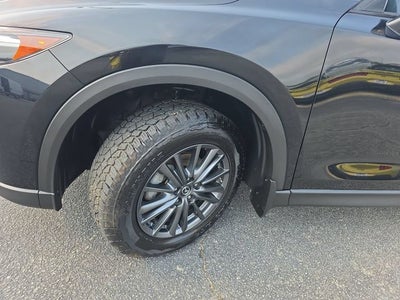 2019 Mazda Mazda CX-5 Touring
