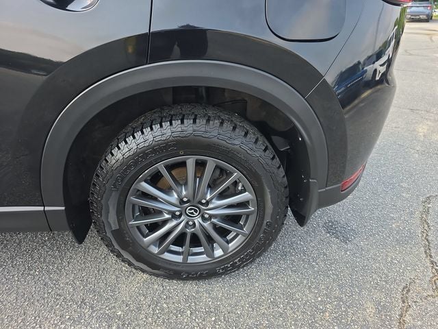 2019 Mazda Mazda CX-5 Touring