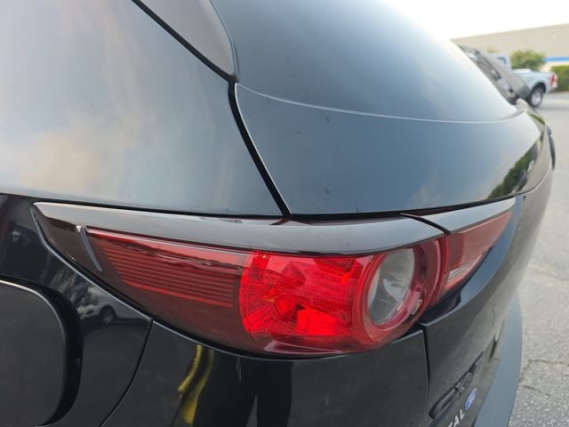 2019 Mazda Mazda CX-5 Touring