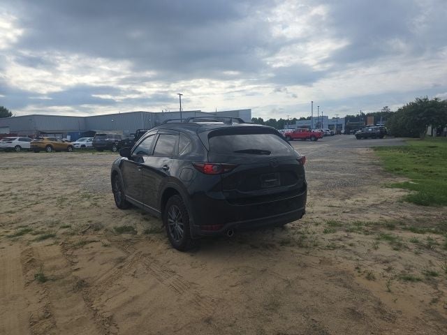 2019 Mazda Mazda CX-5 Touring