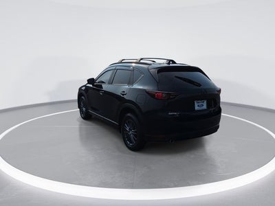 2019 Mazda Mazda CX-5 Touring